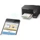 Epson EcoTank ET-2865 Jet d'encre A4 5760 x 1440 DPI Wifi Epson EcoTank ET-2865 Jet d'encre A4 5760 x 1440 DPI Wifi