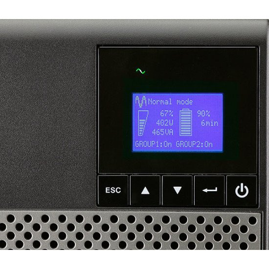 Eaton 5P 1550i UPS Eaton 5P 1550i UPS