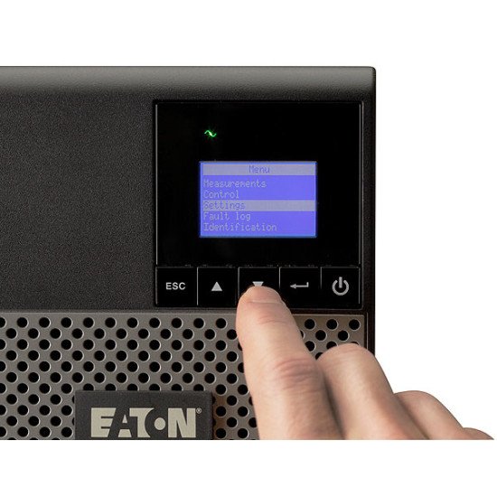Eaton 5P 1550i UPS Eaton 5P 1550i UPS