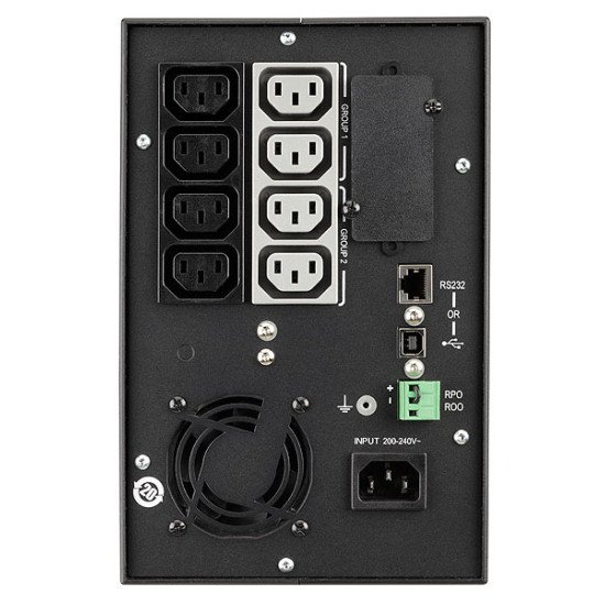Eaton 5P 1550i UPS Eaton 5P 1550i UPS