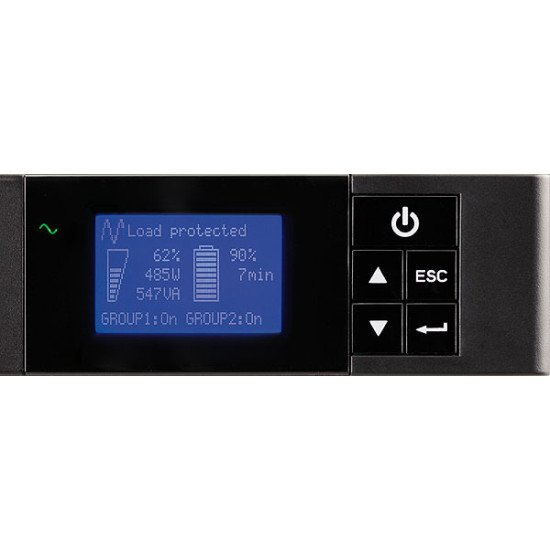 Eaton 5P1550IR UPS Eaton 5P1550IR UPS
