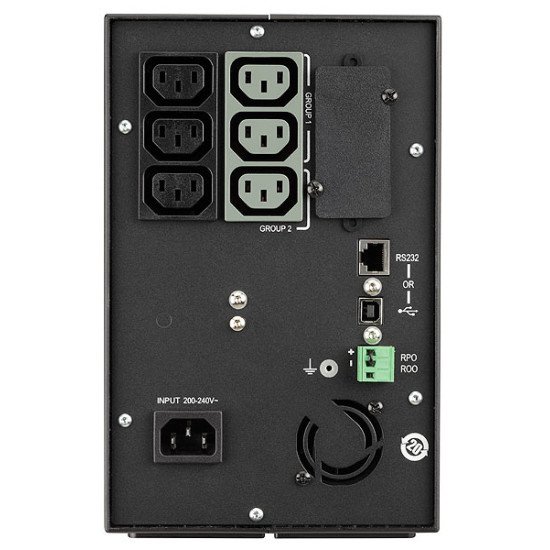 Eaton 5P850I UPS Eaton 5P850I UPS