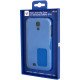 V7 Metro Anti-Slip Coque pour GALAXY S4 Bleu