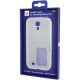 V7 FlexSlim Coque pour GALAXY S4 Blanc