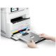 Epson WorkForce Pro EM-C8101RDWF Jet d'encre A3+ 4800 x 1200 DPI 26 ppm Wifi Epson WorkForce Pro EM-C8101RDWF Jet d'encre A3+ 4800 x 1200 DPI 26 ppm Wifi