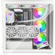 Xilence XG271 Midi Tower Blanc Xilence XG271 Midi Tower Blanc