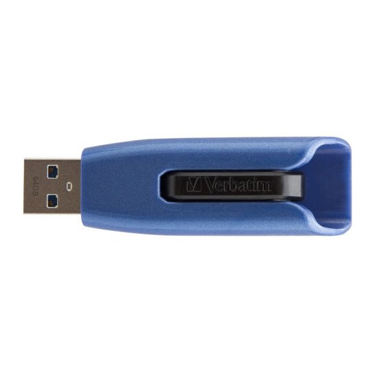 Verbatim Store 'n' Go V3 MAX USB 3.0 64 Go