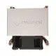 Dynatron K-666 Processeur Refroidisseur 6 cm