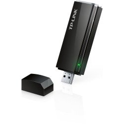 TP-LINK AC1200 Adaptateur réseau Sans fil USB TP-LINK AC1200 Adaptateur réseau Sans fil USB