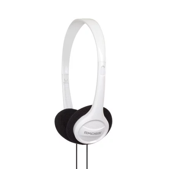 Koss KPH7 Écouteurs Avec fil Arceau Musique Blanc Koss KPH7 Écouteurs Avec fil Arceau Musique Blanc