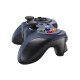 Logitech F310 Manette de jeu PC USB 2.0 Noir, Bleu