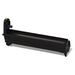 OKI 45395701 tambour Jaune 