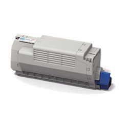 OKI 45396204 toner Original Noir 1 pièce(s)