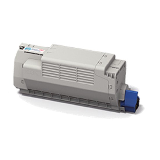 OKI 45396204 toner Original Noir 1 pièce(s)