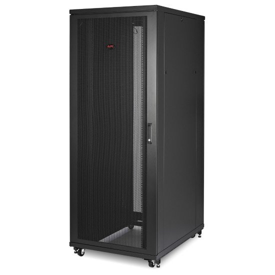 APC NetShelter SV 42U Rack autonome Noir