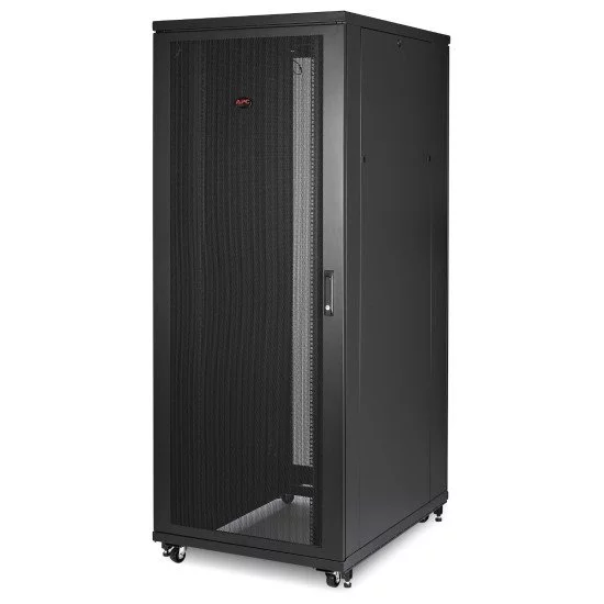APC NetShelter SV 42U Rack autonome Noir AR2580 pas cher
