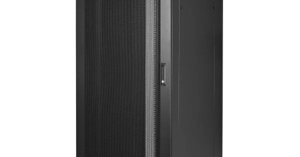 APC NetShelter SV 42U Rack autonome Noir AR2580 pas cher