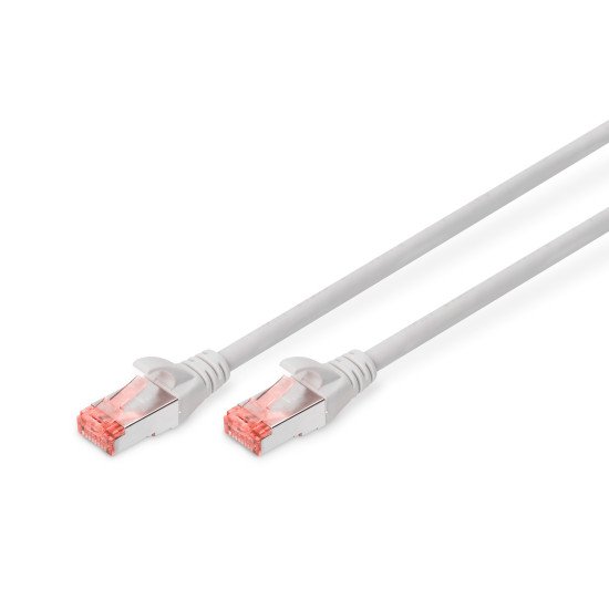 Digitus Câble de liaison CAT 6 S/FTP Digitus Câble de liaison CAT 6 S/FTP