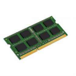 Kingston ValueRAM DDR3 1600 MHz 4 Go Kingston ValueRAM DDR3 1600 MHz 4 Go
