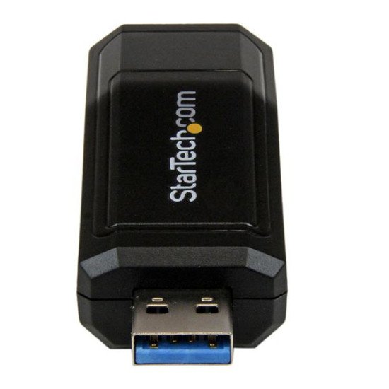 StarTech.com Adaptateur Réseau USB 3.0 vers RJ45 Gigabit Ethernet