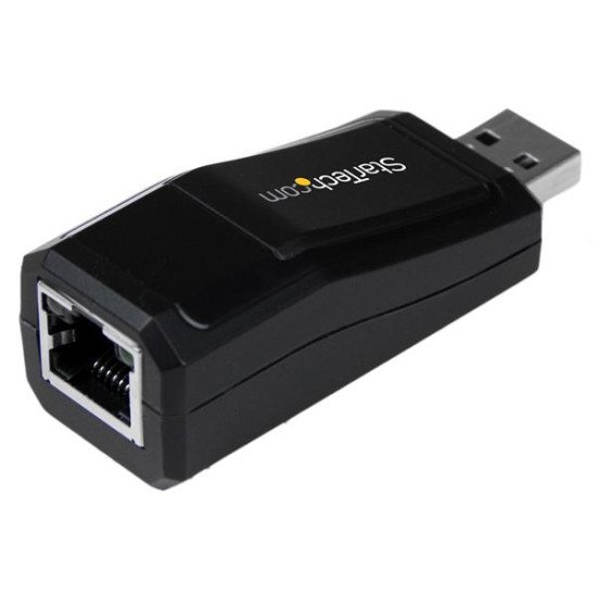 StarTech.com Adaptateur Réseau USB 3.0 vers RJ45 Gigabit Ethernet