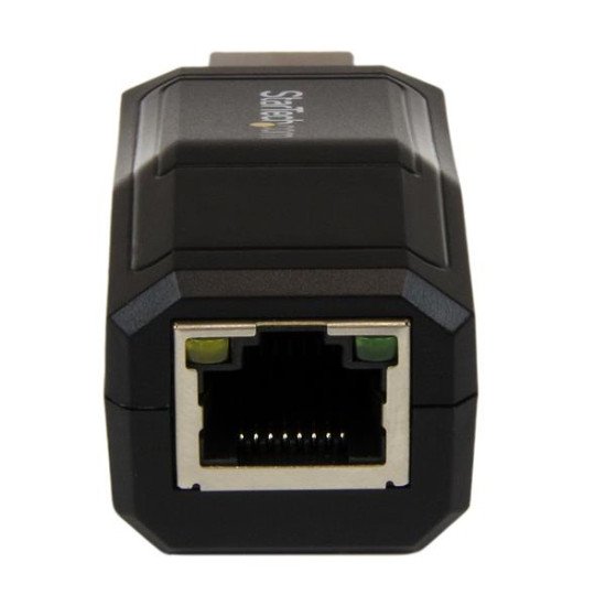StarTech.com Adaptateur Réseau USB 3.0 vers RJ45 Gigabit Ethernet