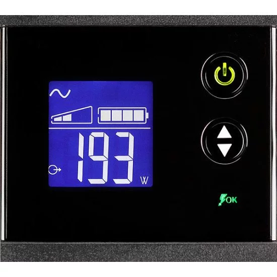 Eaton Ellipse PRO 1200 IEC UPS Eaton Ellipse PRO 1200 IEC UPS