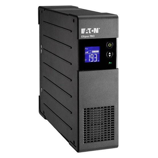 Eaton Ellipse PRO 650 IEC UPS