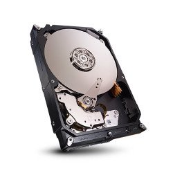 Seagate Desktop ATA Hard Drives NAS 2TB disque dur 2 To 5900 tr/min 64 Mo 3.5" Série ATA III