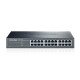 TP-LINK JetStream TL-SG1024DE Switch Gigabit Ethernet TP-LINK JetStream TL-SG1024DE Switch Gigabit Ethernet