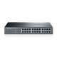 TP-LINK JetStream TL-SG1024DE Switch Gigabit Ethernet 