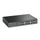 TP-LINK TL-SG1024DE Géré L2 Gigabit Ethernet (10/100/1000)