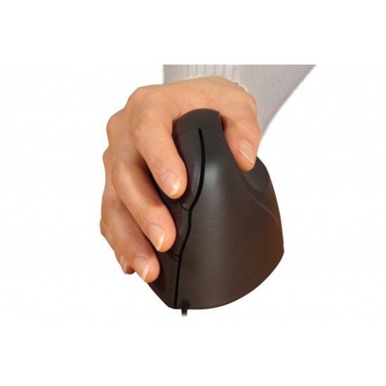 BakkerElkhuizen Evoluent Mouse Standard (Right Hand)