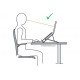 BakkerElkhuizen Ergo-Q 260 Support PC portable BakkerElkhuizen Ergo-Q 260 Support PC portable