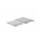 BakkerElkhuizen Ergo-Q 260 Support PC portable BakkerElkhuizen Ergo-Q 260 Support PC portable