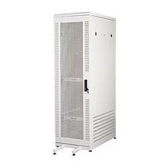 Digitus DN-19 SRV-42U-8-N-1 étagère Rack autonome Gris Digitus DN-19 SRV-42U-8-N-1 étagère Rack autonome Gris