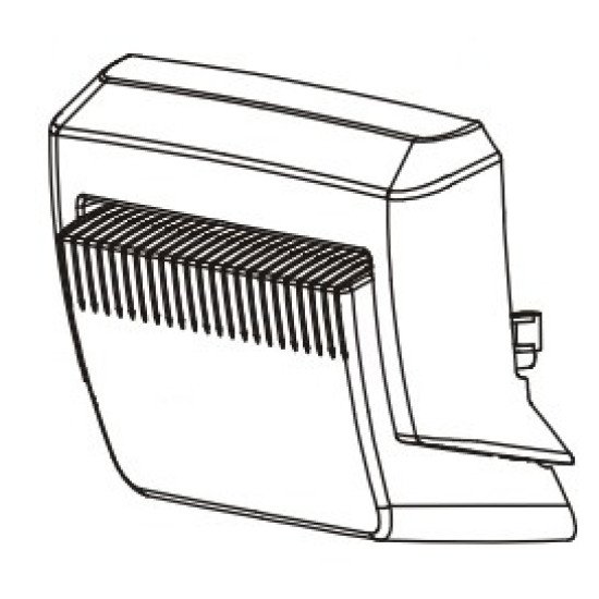 Zebra 105934-033 kit d'imprimantes et scanners