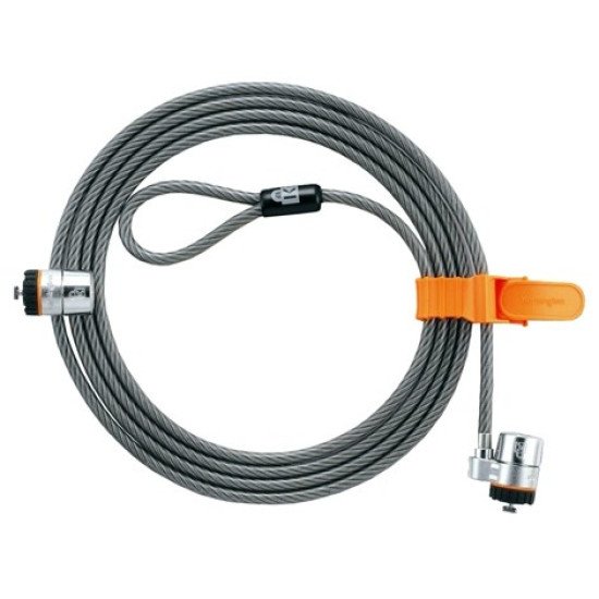 Kensington MicroSaver Twin Kensington MicroSaver Twin