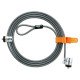 Kensington MicroSaver Twin Kensington MicroSaver Twin