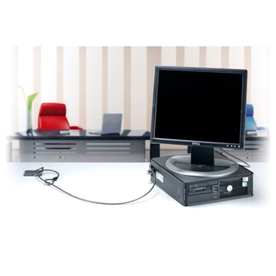 Kensington MicroSaver Twin Kensington MicroSaver Twin
