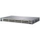 HPE 2530-48 Switch Fast Ethernet HPE 2530-48 Switch Fast Ethernet