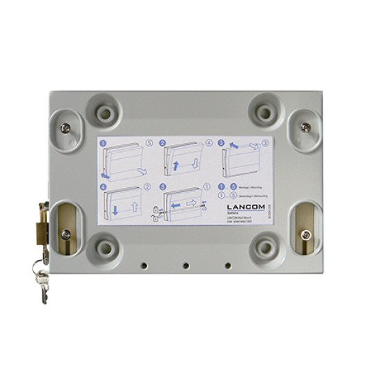 Lancom Systems Wall Mount Support écran PC