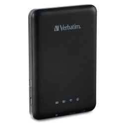 Verbatim MediaShare Wireless Verbatim MediaShare Wireless