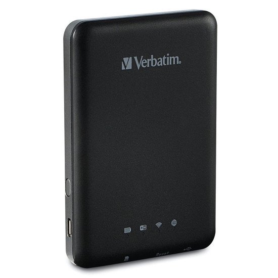 Verbatim MediaShare Wireless