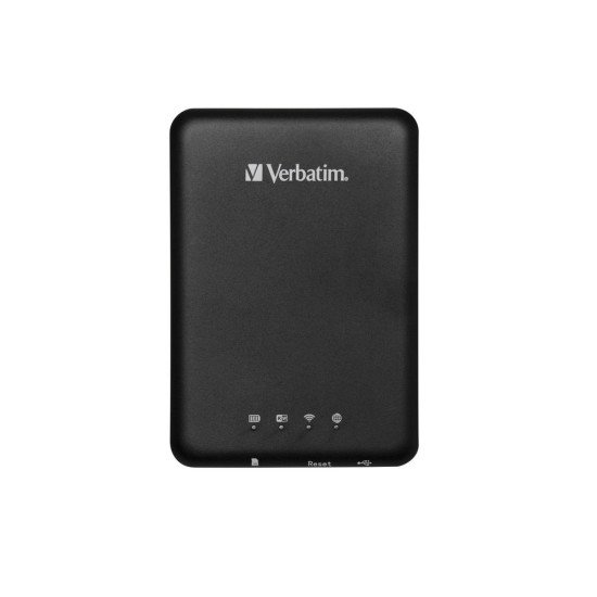 Verbatim MediaShare Wireless