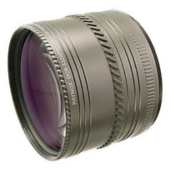 Raynox DCR-5320PRO lentille et filtre d'appareil photo SLR Objectif macro Noir Raynox DCR-5320PRO lentille et filtre d'appareil photo SLR Objectif macro Noir
