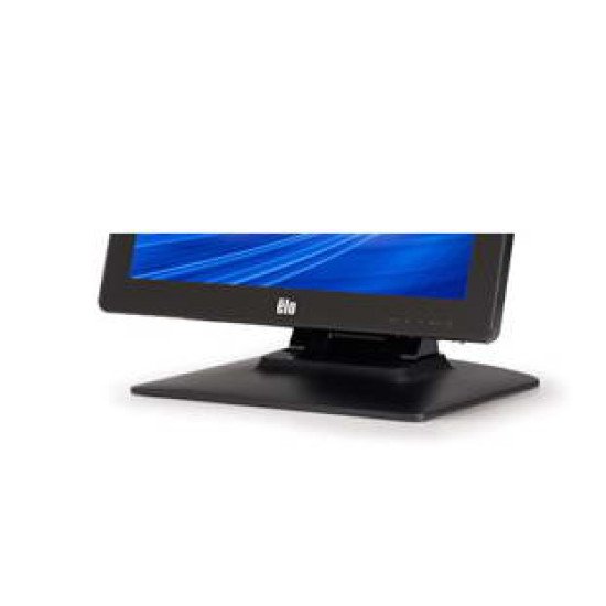 Elo Touch Solution Desktop Stand Noir