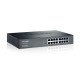 TP-LINK TL-SG1016DE Switch Gigabit Ethernet TP-LINK TL-SG1016DE Switch Gigabit Ethernet