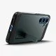 Spigen Tough Armor AI (MagFit) coque de protection pour téléphones portables 17 cm (6.7") Housse Vert foncé Spigen Tough Armor AI (MagFit) coque de protection pour téléphones portables 17 cm (6.7") Housse Vert foncé