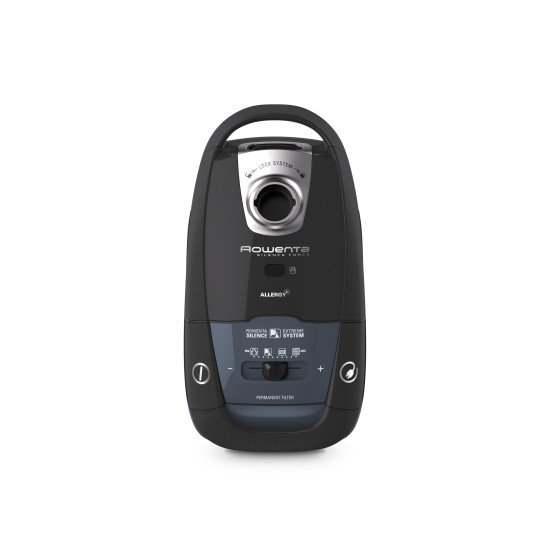 Rowenta Silence Force RO7755 4,5 L Sec 750 W Sac à poussière